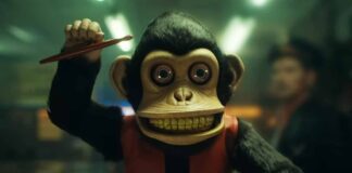 Here’s All We Know About Stephen King’s The Monkey So Far