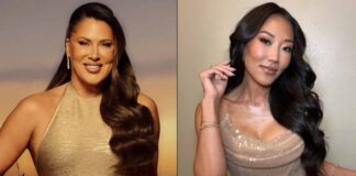 Here's All We Know About The Alleged Beef Between RHOC's Katie Ginella & Emily Simpson