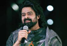 Here’s All We Know About The Backdrop Of Prabhas’ Fauji Movie