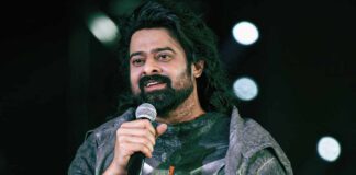 Here’s All We Know About The Backdrop Of Prabhas’ Fauji Movie