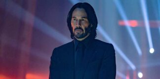 Here’s All We Know About The Possibility Of John Wick 5 With Keanu Reeves