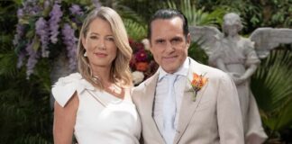 Here’s All You Need To Know About This Week’s General Hospital Spoilers