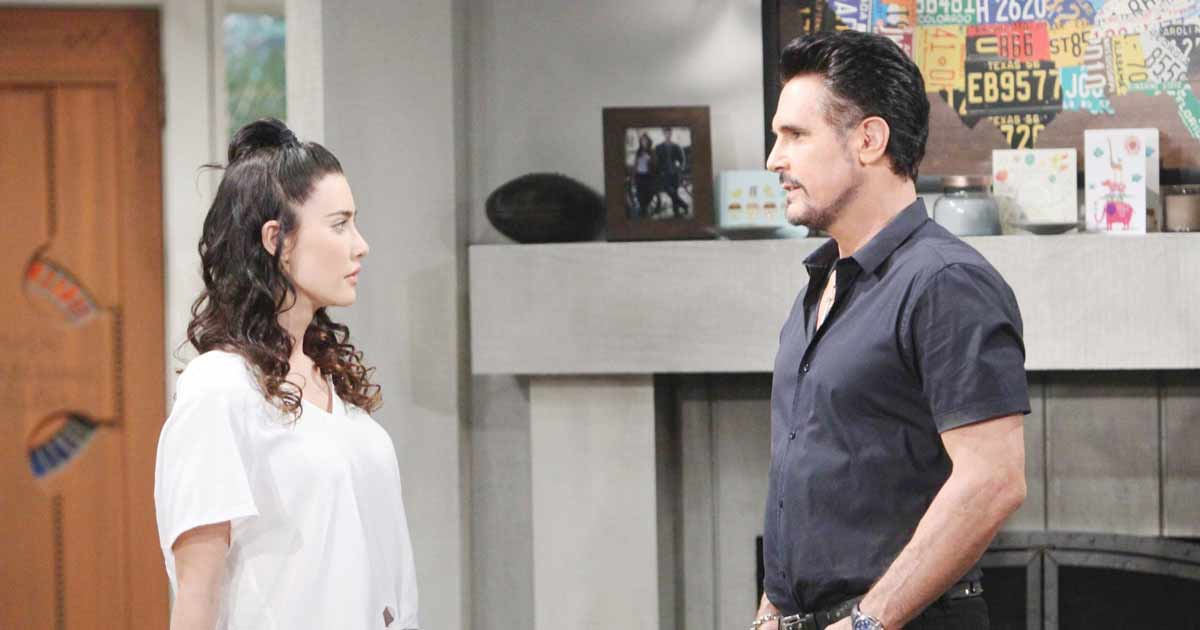 Here’s All You Need To Know About This Week’s The Bold & the Beautiful Spoilers