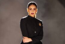 Here’s Genelia D’Souza Walked Out Of Bommarillu Sets