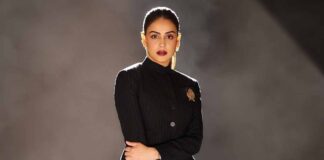 Here’s Genelia D’Souza Walked Out Of Bommarillu Sets