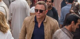 Here’s How Daniel Craig Survived Before Making It Big As An Actor