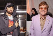 Here’s How Elton John Helped Eminem Turn Around His Life