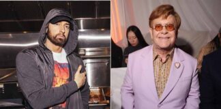 Here’s How Elton John Helped Eminem Turn Around His Life