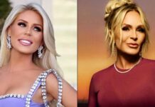 Here’s How Fans Reacted To Gretchen Rossi’s Return In RHOC