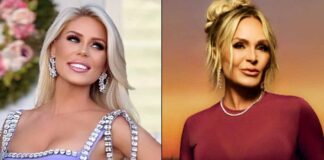 Here’s How Fans Reacted To Gretchen Rossi’s Return In RHOC