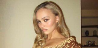 Here’s How Fans Reacted To Lily-Rose Depp’s Nosferatu Audition Tape