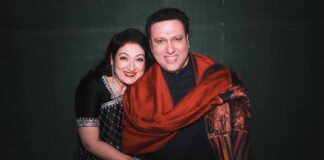 Here’s How Govinda’s Wife Saved Him When Producers Used To Cheat Him Out Of Money