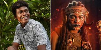 Here’s How Joshua Okesalako Bagged The Role Of Muwesi Mariya In Mohanlal’s Barroz