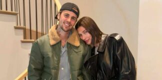 Here’s How Justin Bieber Praised Hailey Bieber During Their Aspen Getaway