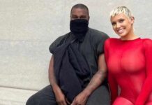 Here’s How Kanye West & Bianca Censori Celebrated The Latter’s 30th Birthday