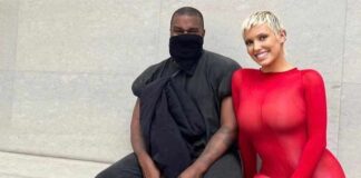 Here’s How Kanye West & Bianca Censori Celebrated The Latter’s 30th Birthday