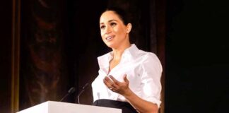 Here’s How Meghan Markle Helped Homeless Teen Girls Amid Los Angeles Wildfires