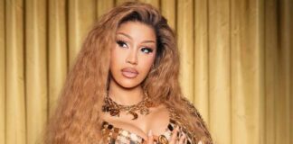 Here’s How Netizens Reacted To Cardi B’s Shocking New Piercing