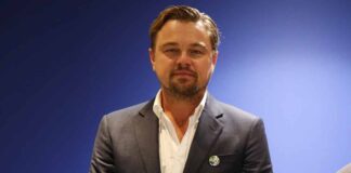 Here’s How Netizens Reacted To Leonardo DiCaprio Fleeing LA Wildfires On Private Jet