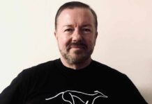 Here’s How Netizens Reacted To Ricky Gervais’ $18M Psych Ward Mansion