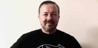Here’s How Netizens Reacted To Ricky Gervais’ $18M Psych Ward Mansion