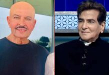 Here’s How Rakesh Roshan & Jeentendra Once Dealt With A Drunk Abuser