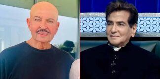 Here’s How Rakesh Roshan & Jeentendra Once Dealt With A Drunk Abuser