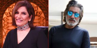 Here’s How Shakti Kapoor Once Helped Archana Purana Singh Buy A Flat