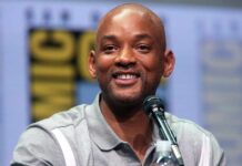 Here’s How Steven Spielberg Convinced Will Smith To Star In Men In Black