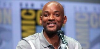 Here’s How Steven Spielberg Convinced Will Smith To Star In Men In Black