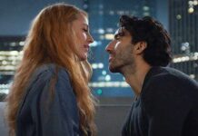 It Ends With Us: Intimacy Coordinator Blasted For Favoring Blake Lively While Dissecting Footage Shared By Justin Baldoni Here’s How The It Ends With Us Controversy Intensified With Intimacy Coordinator Siding With Blake Lively Over Justin Baldoni