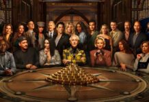 The Traitors Season 3: Tom Sandoval Reacts To Being Trolled Over Sweaty Pit Stains, Says He “Felt Like Sh*t” Here’s How The Traitors Season 3 Star Tom Sandoval Reacted To Being Trolled