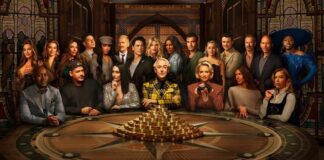 Here’s How The Traitors Season 3 Star Tom Sandoval Reacted To Being Trolled
