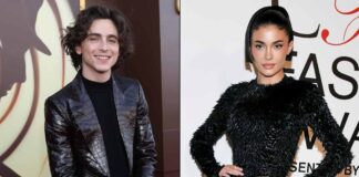 Here’s How Timothee Chalamet Responded To Question About Kylie Jenner At Palm Springs Film Fest