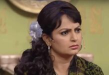 Here’s How Upasana Singh Reacted When A Director Gave Her A Disturbing Offer