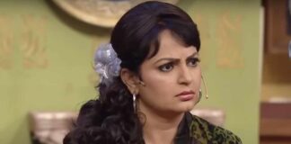 Here’s How Upasana Singh Reacted When A Director Gave Her A Disturbing Offer