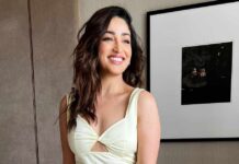 Here’s How Yami Gautam's Parents Reacted To The Concept Of Her Debut Film Vicky Donor With Ayushmann Khurrana