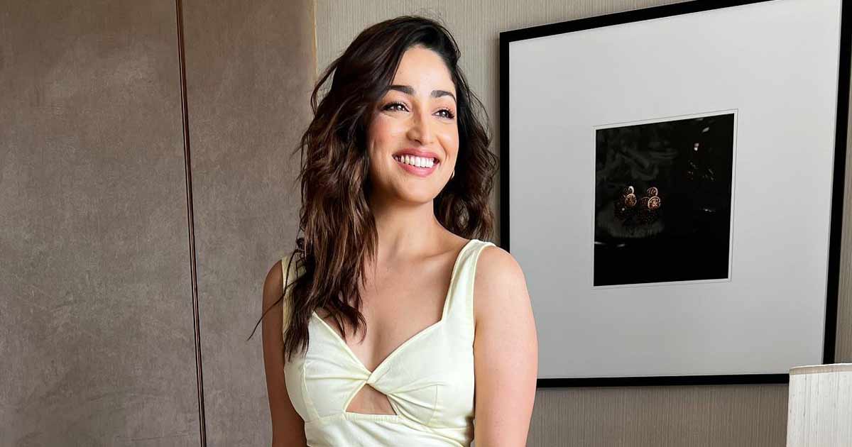 Here’s How Yami Gautam's Parents Reacted To The Concept Of Her Debut Film Vicky Donor With Ayushmann Khurrana