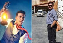 Akshay Kumar & Priyadarshan’s Bhooth Bangla Shares This Unexpected Connection With Bhool Bhulaiyaa Here’s The Unique Connection Akshay Kumar & Priyadarshan’s Bhooth Bangla Shares With Bhool Bhulaiyaa