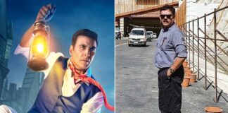 Here’s The Unique Connection Akshay Kumar & Priyadarshan’s Bhooth Bangla Shares With Bhool Bhulaiyaa