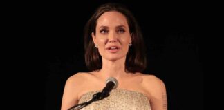 Here’s What Angelina Jolie Had To Say About Struggling In Hollywood