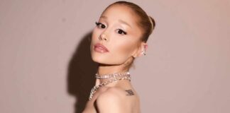 Here’s What Ariana Grande Revealed About Being Free From Cosmetic Procedures