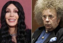 Here’s What Cher Revealed About Her Encounter With Phil Spector In Her Memoir
