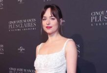Here’s What Dakota Johnson Once Revealed About The BTS Drama On Fifty Shades’ Set