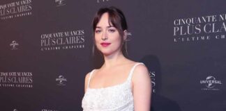 Here’s What Dakota Johnson Once Revealed About The BTS Drama On Fifty Shades’ Set