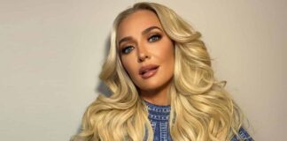Here’s What Erika Jayne Teased About The Hot Seat Of The Real Housewives of Beverly Hills Season 14