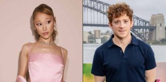 Here’s What Ethan Slater’s Ex-Wife Said About Former’s Relationship With Ariana Grande