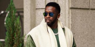 Here’s What Ex-Bush Employee Claimed About Sean Diddy Combs’ Alleged Link To California Wildfires