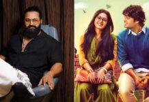 Here’s What Fans Think About Rishab Shetty Leaving Out Rakshit Shetty’s Ex Rashmika Mandanna From Kirik Party Post