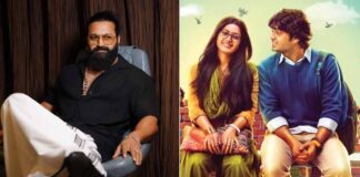 Here’s What Fans Think About Rishab Shetty Leaving Out Rakshit Shetty’s Ex Rashmika Mandanna From Kirik Party Post